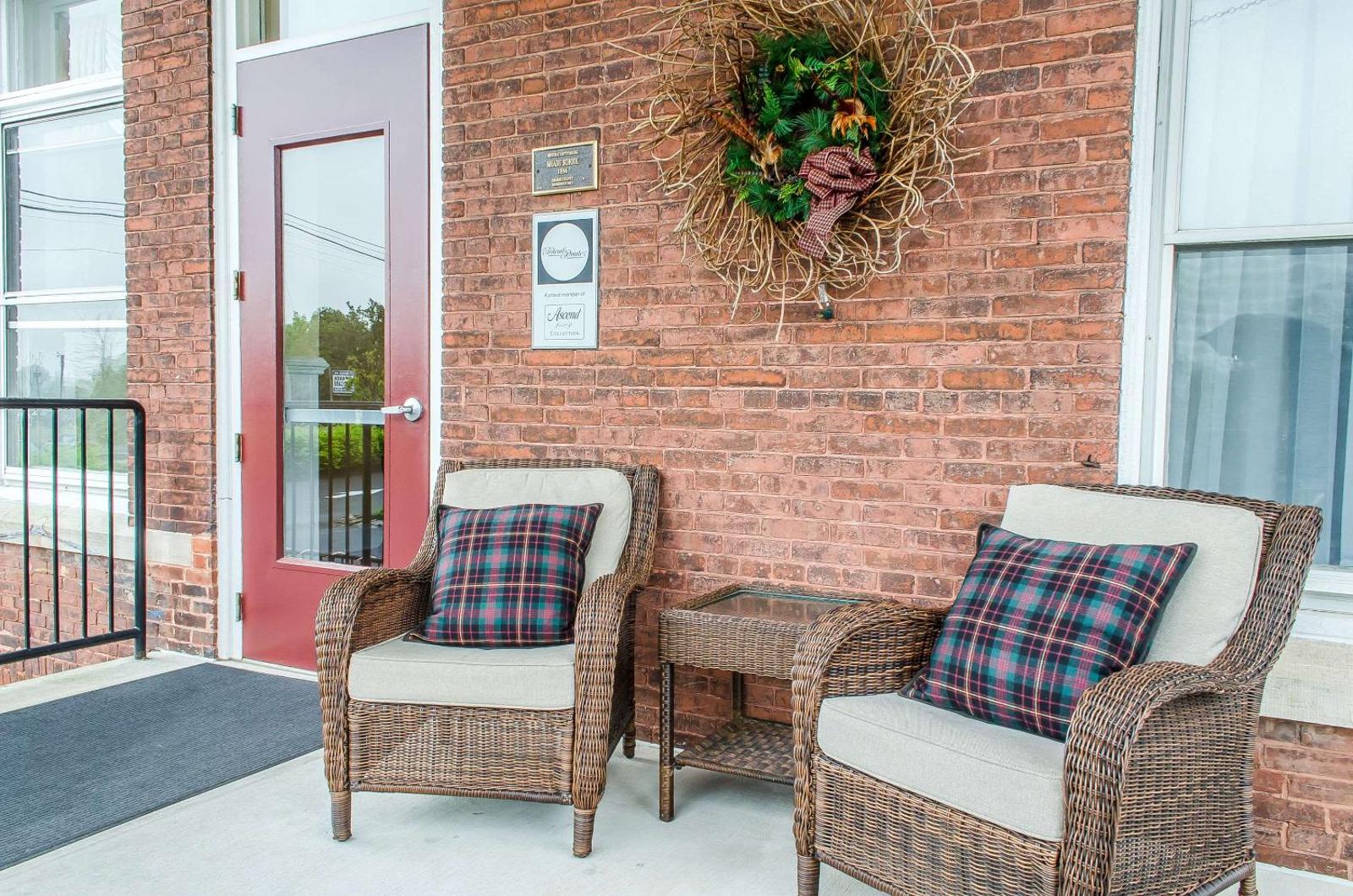 Federal Pointe Inn, Ascend Hotel Collection