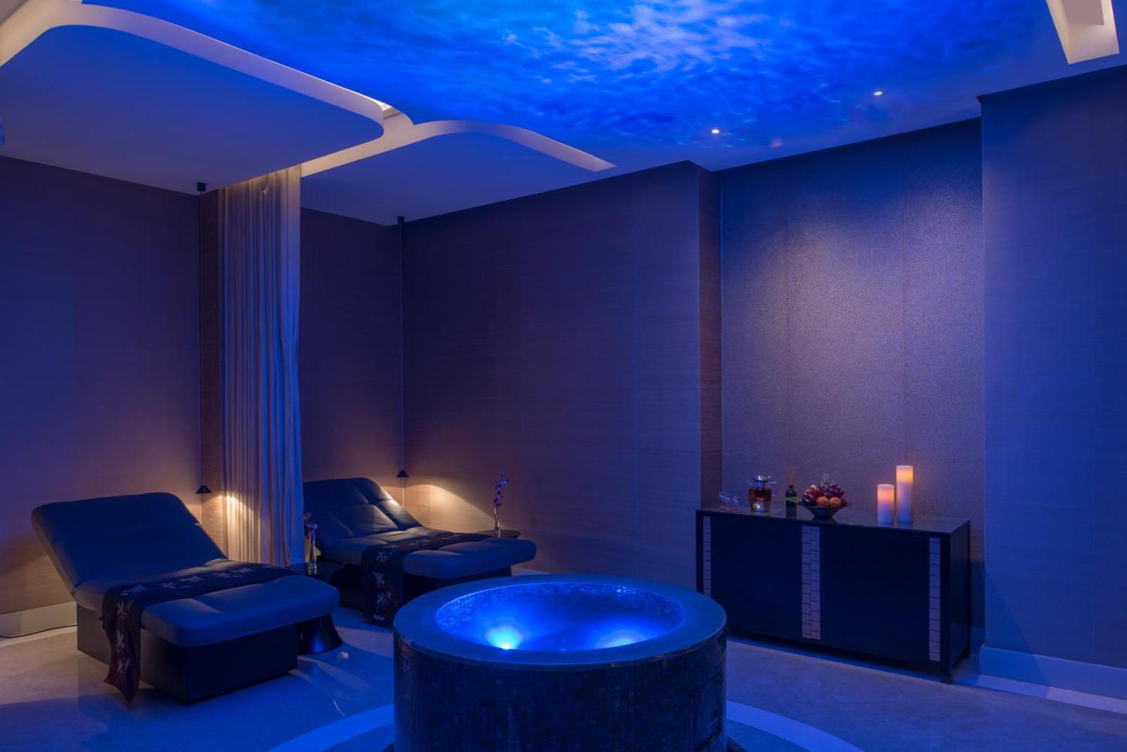 Four Seasons Hotel Riyadh