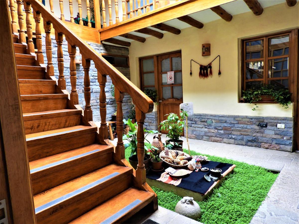 B&B Picaflor Tambo