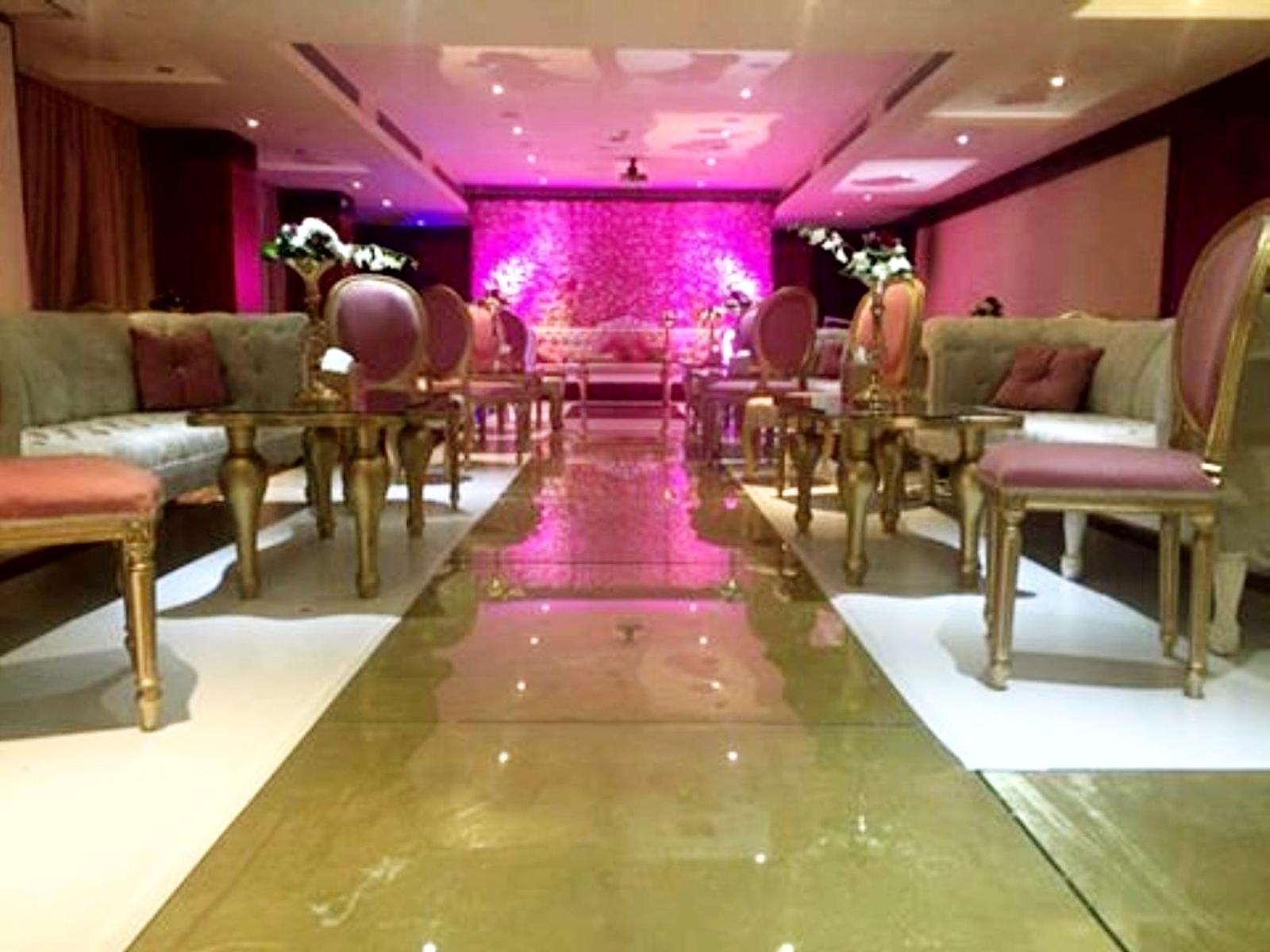 Plaza Business Hotel