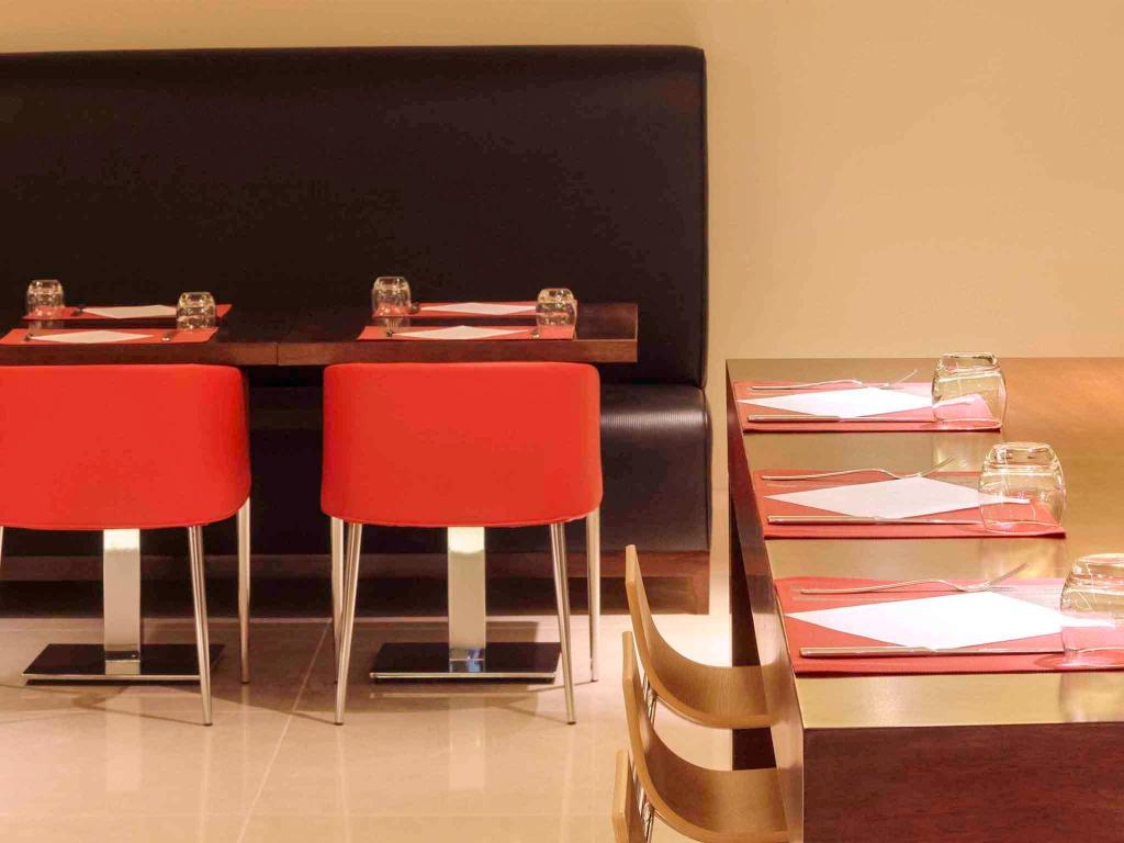 Ibis Riyadh Olaya Street Hotel