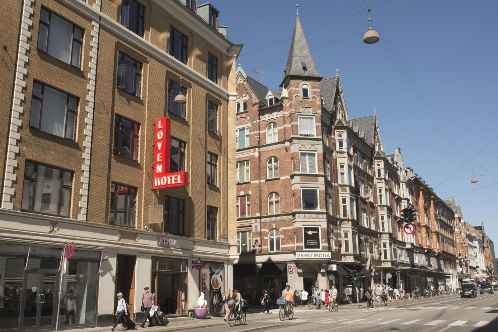 Hotel Løven
