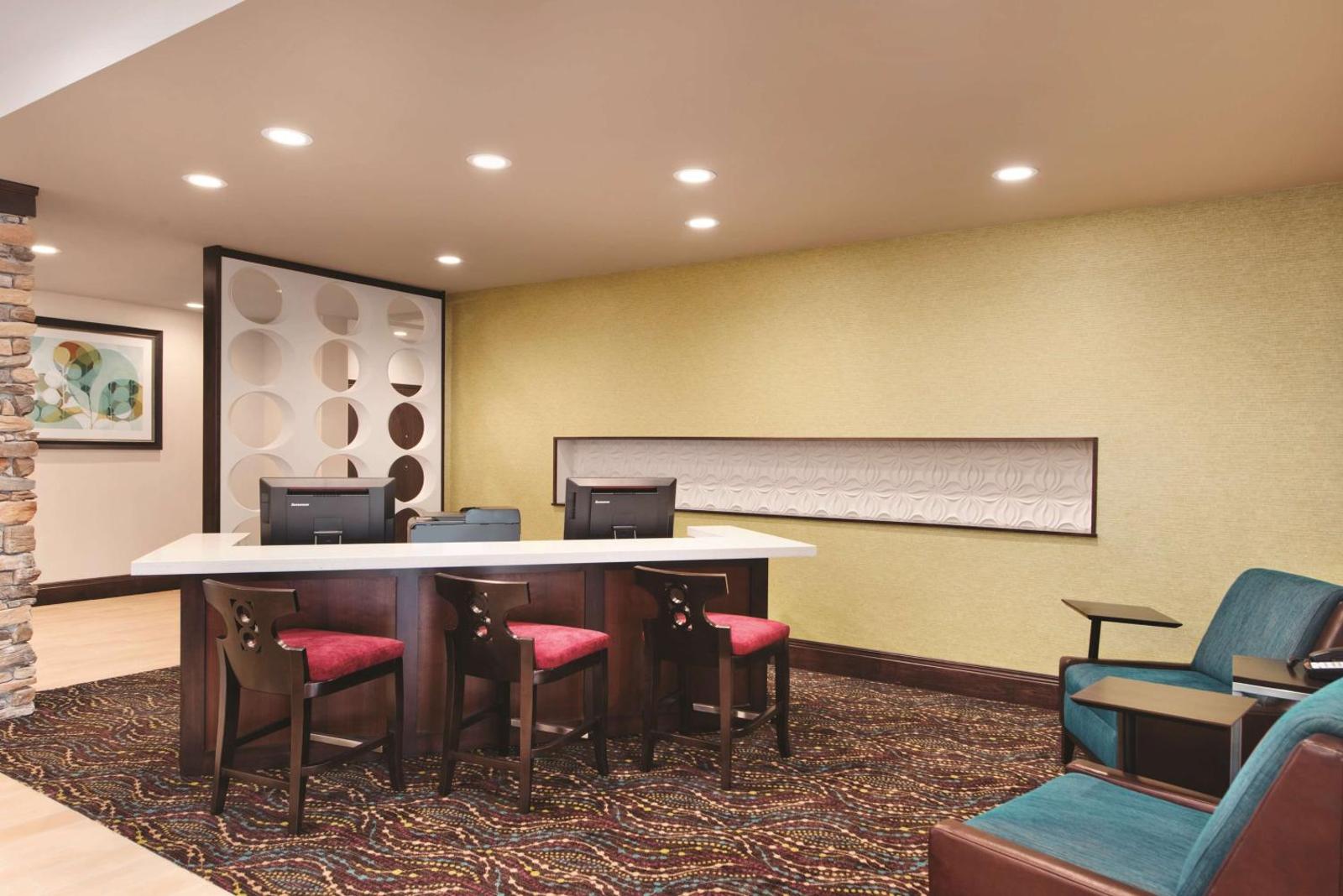 Homewood Suites Mobile