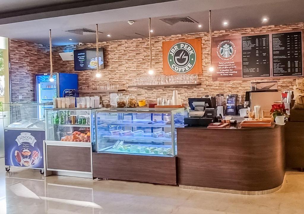 Ramada Hotel and Suites by Wyndham Dubai JBR