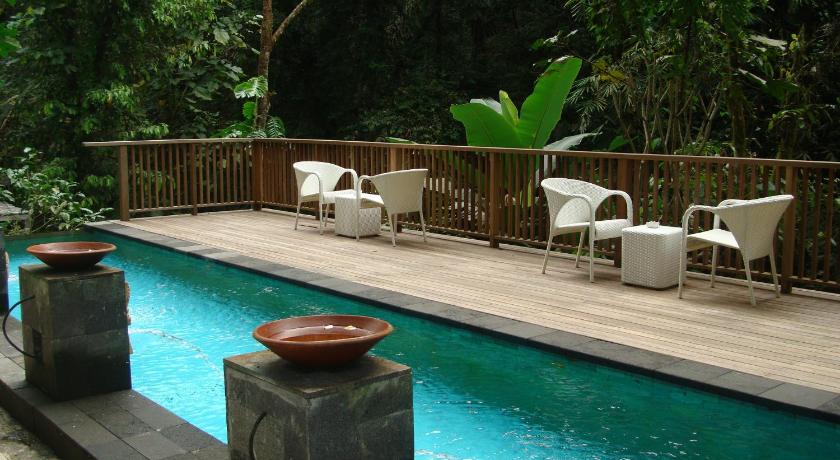 Alam Ubud Culture Villa And Residence