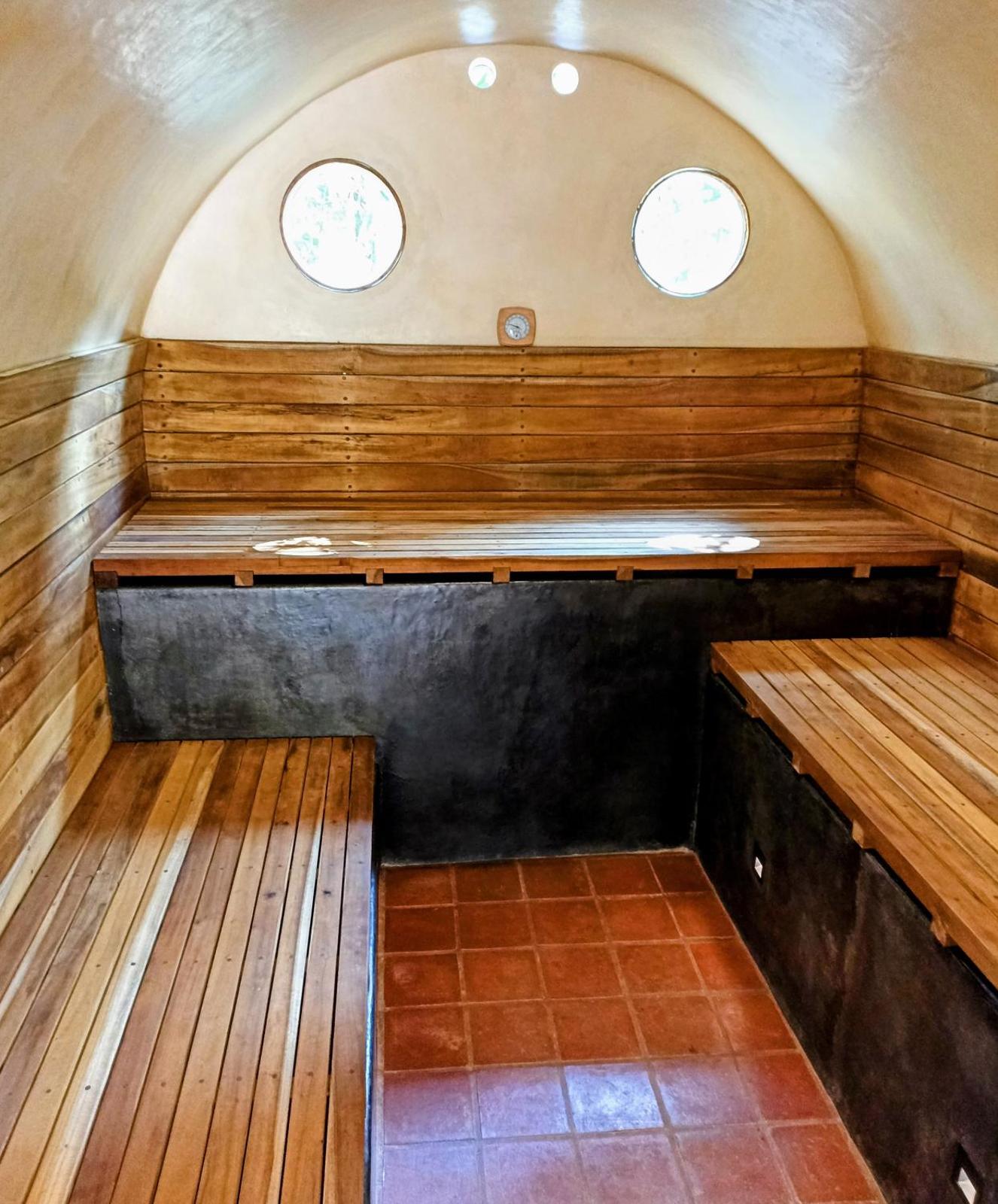 Sarinbuana Eco Lodge