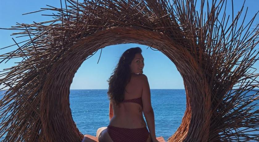 Villa Alba Bali Dive Resort