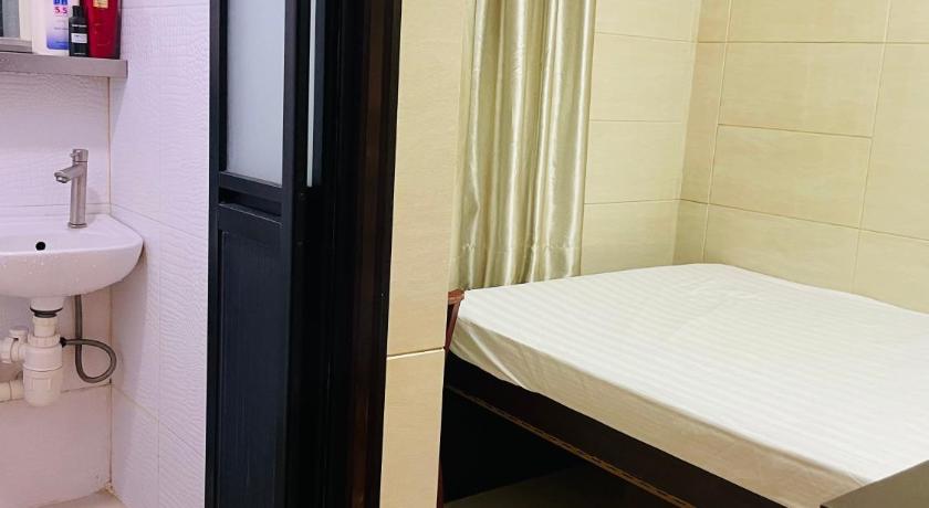 Johnson Hostel