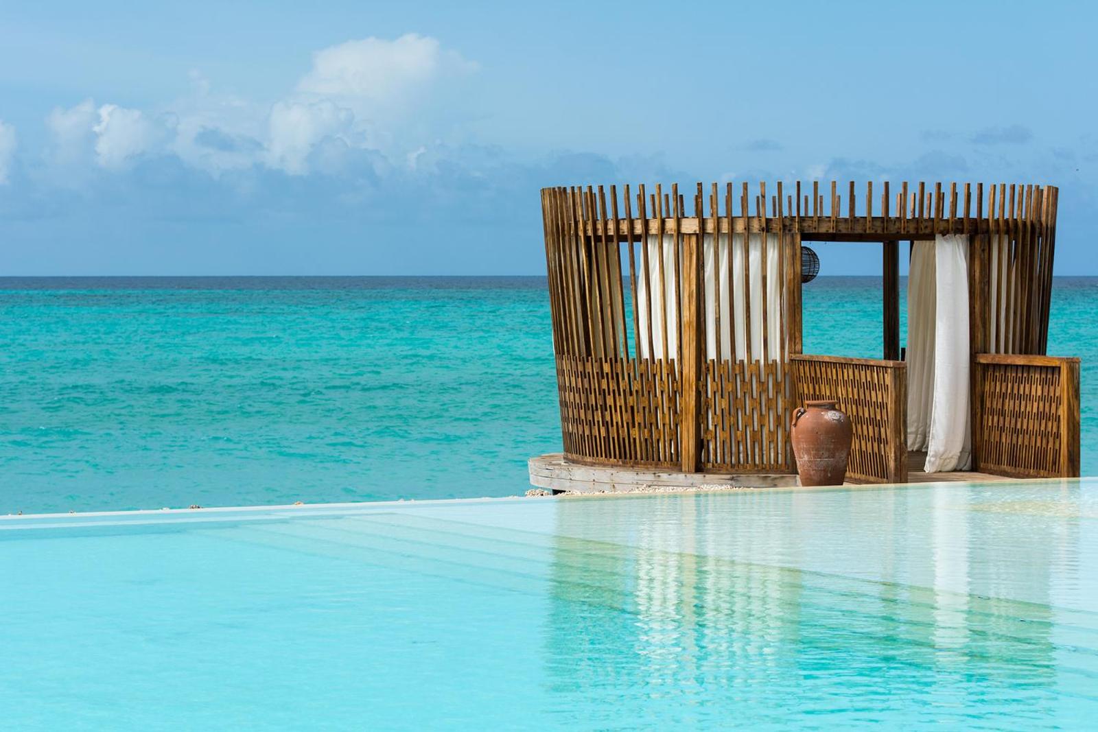 Essque Zalu Zanzibar