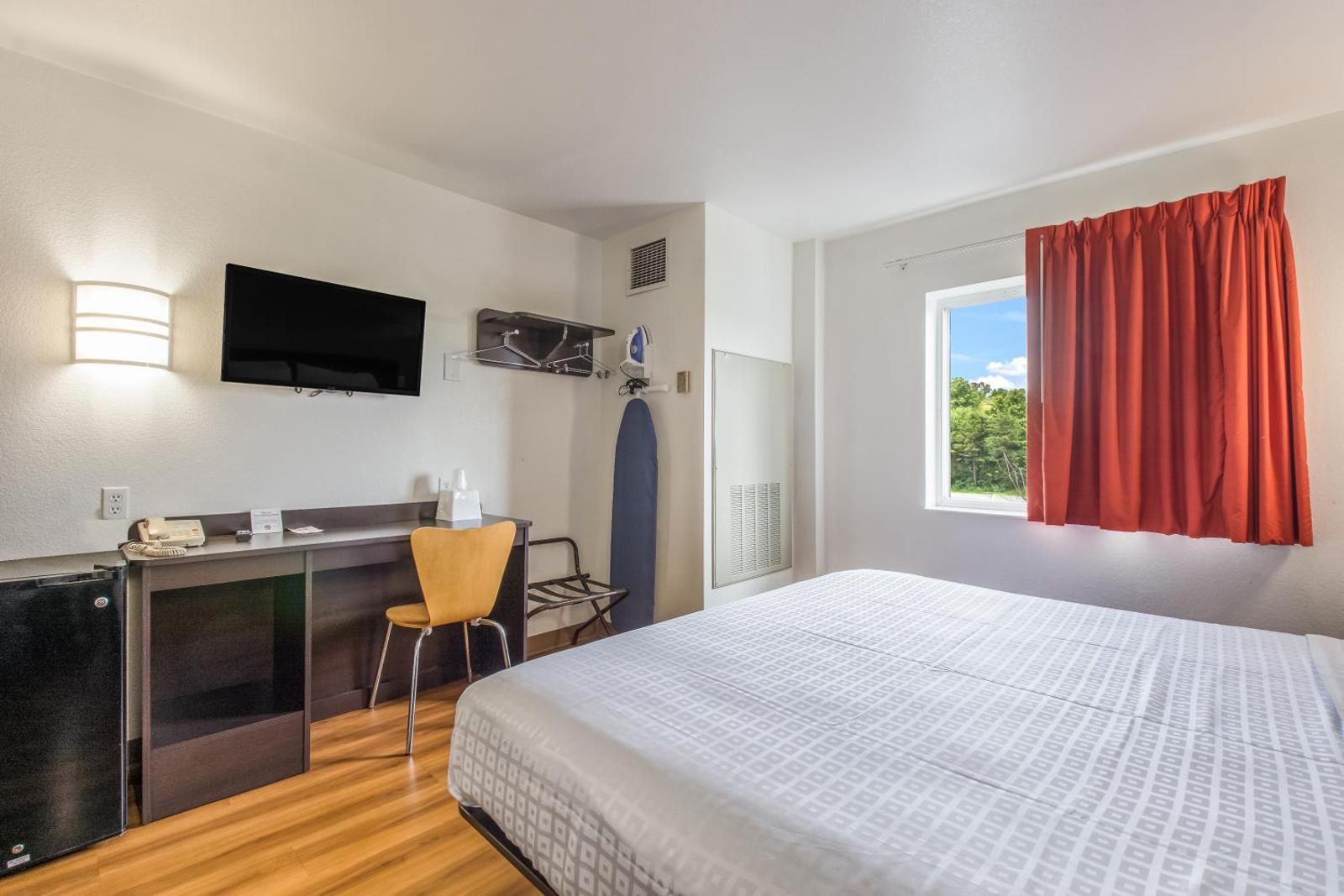 Americas Best Value Inn Knoxville East