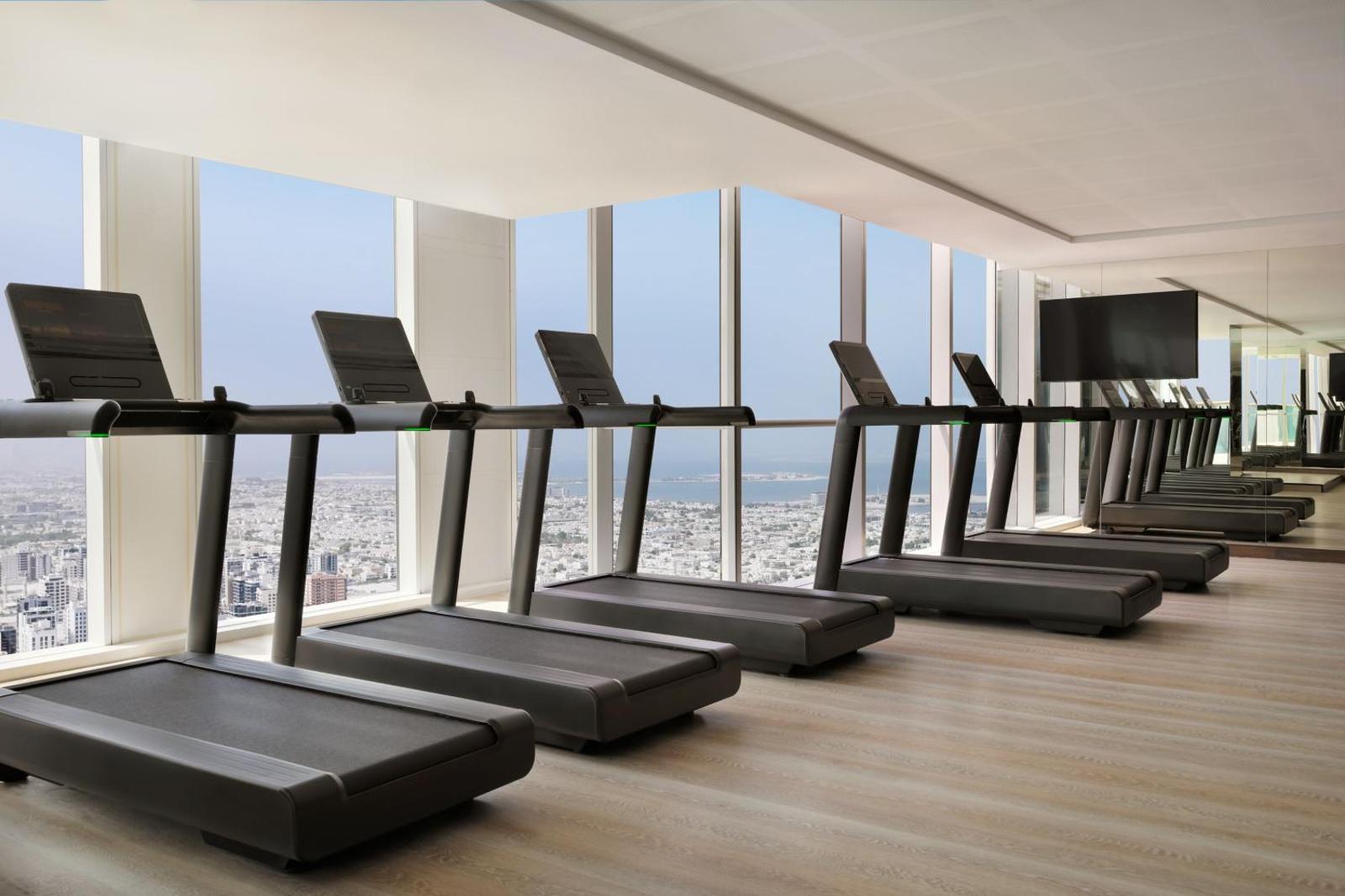 Sheraton Grand Hotel, Dubai