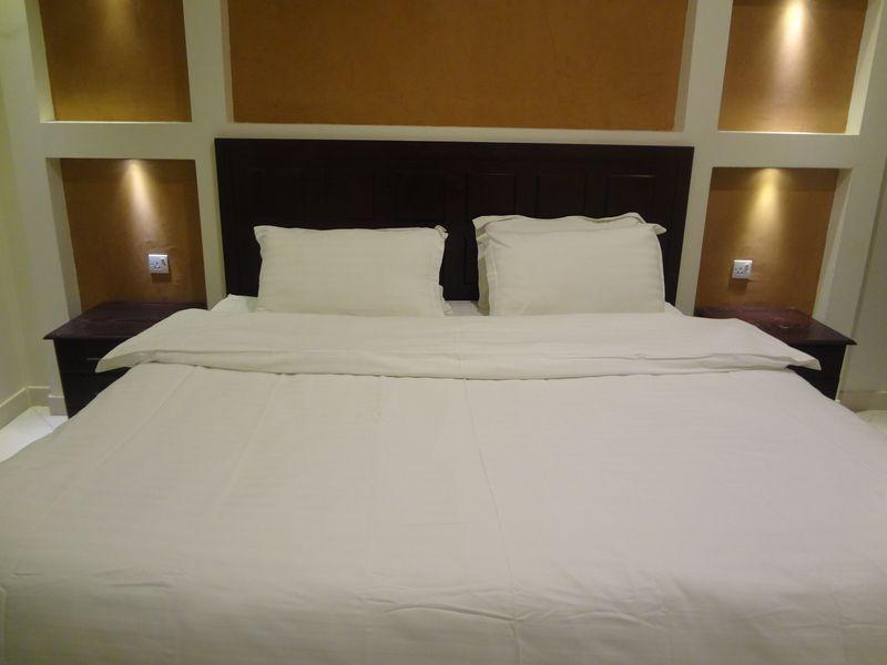 Summerland Suites