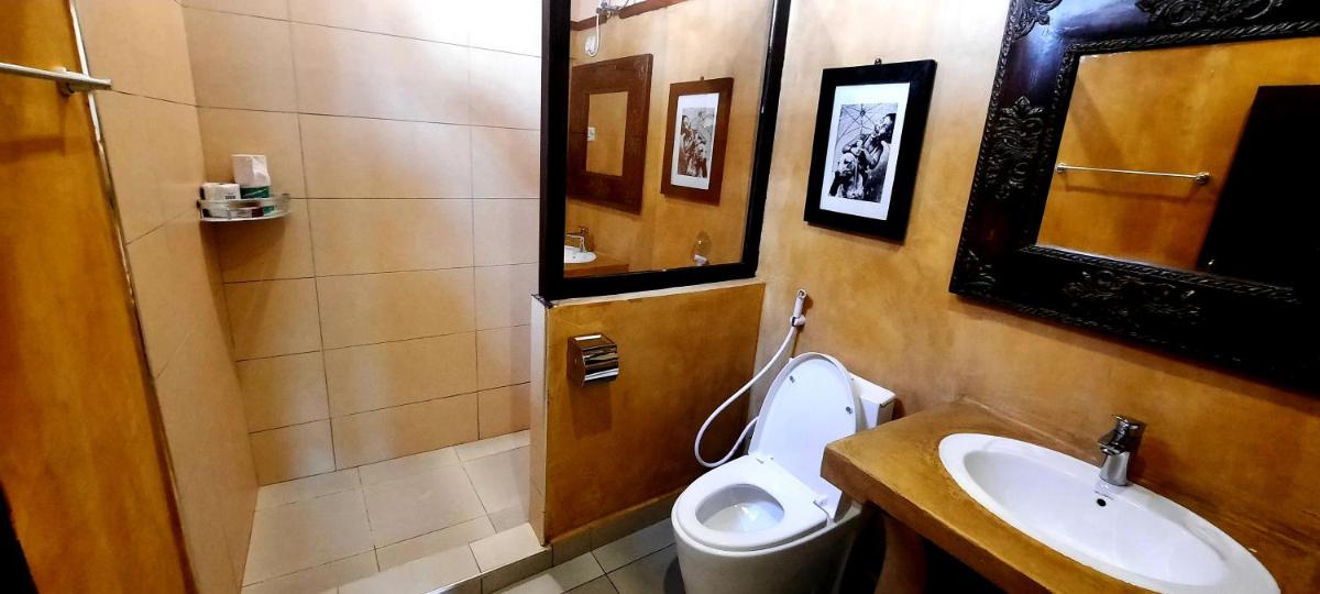 Rumaisa Hotel