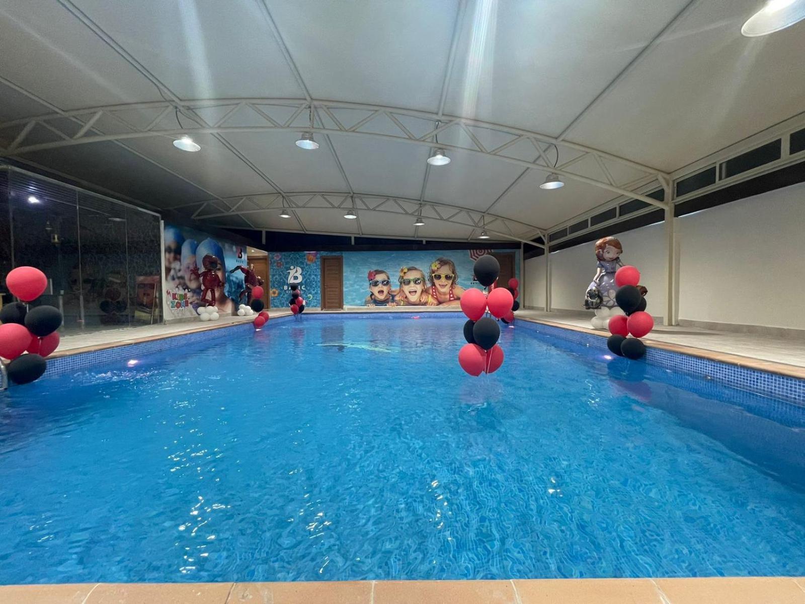 Mira Trio Hotel - Riyadh - Tahlia Street