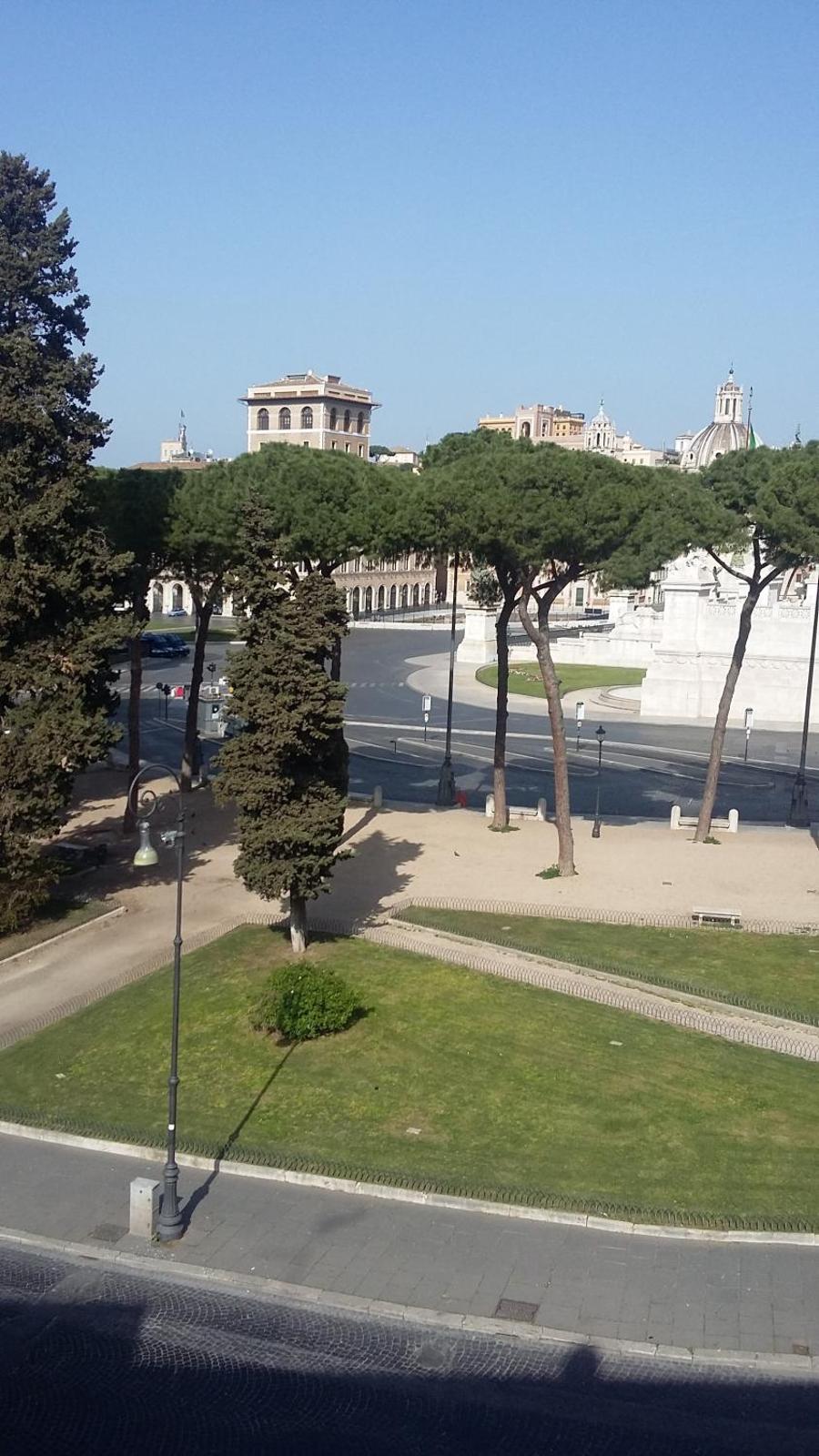Suite B&B all'Aracoeli