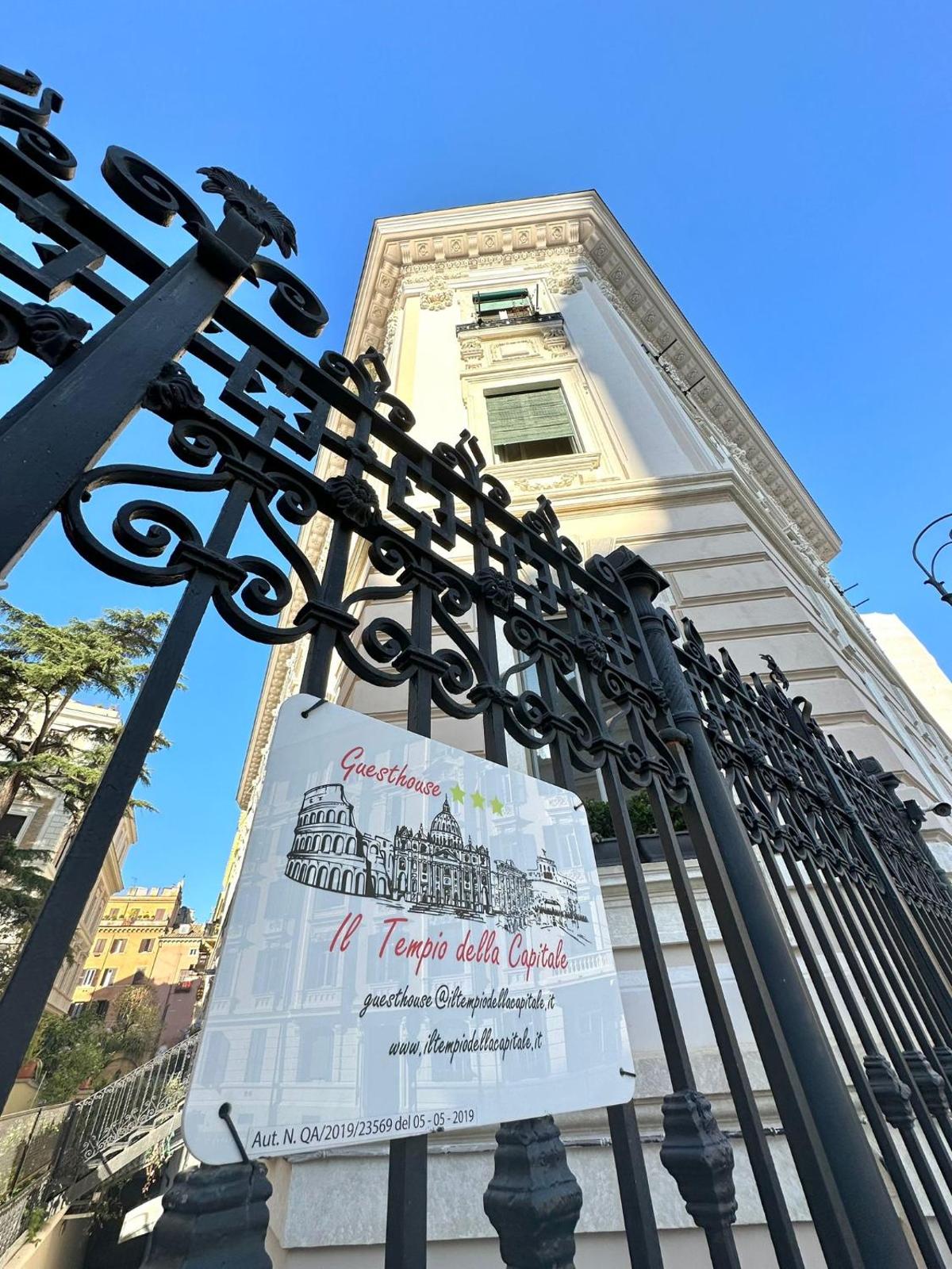 Appartamento Il Tempio