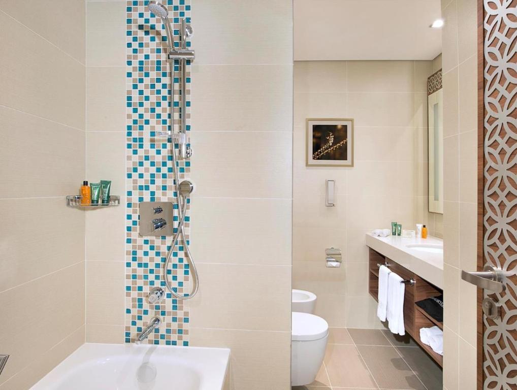 Hilton Garden Inn Dubai Al Mina - Jumeirah