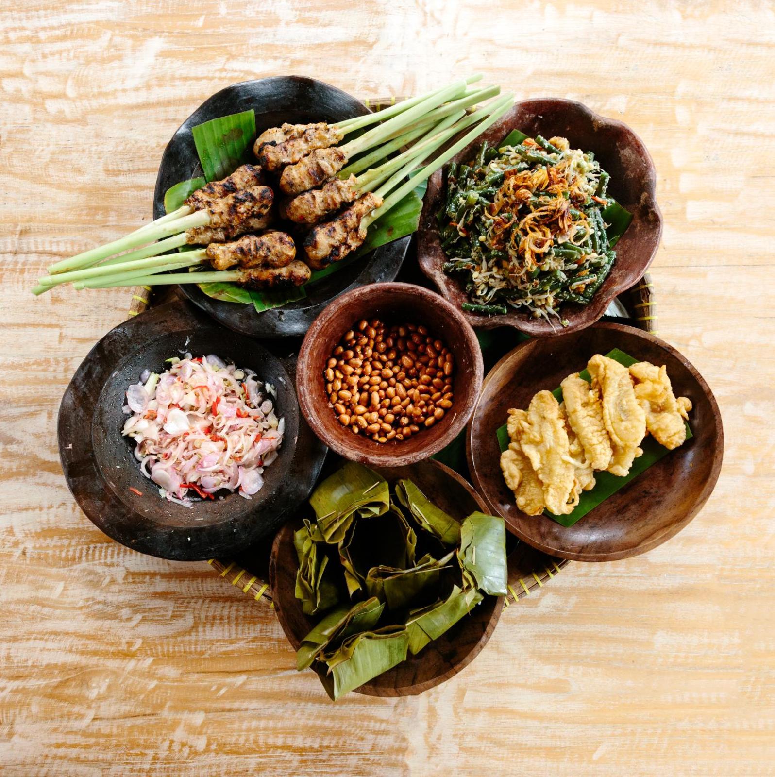 De Umah Bali Eco Tradi Home