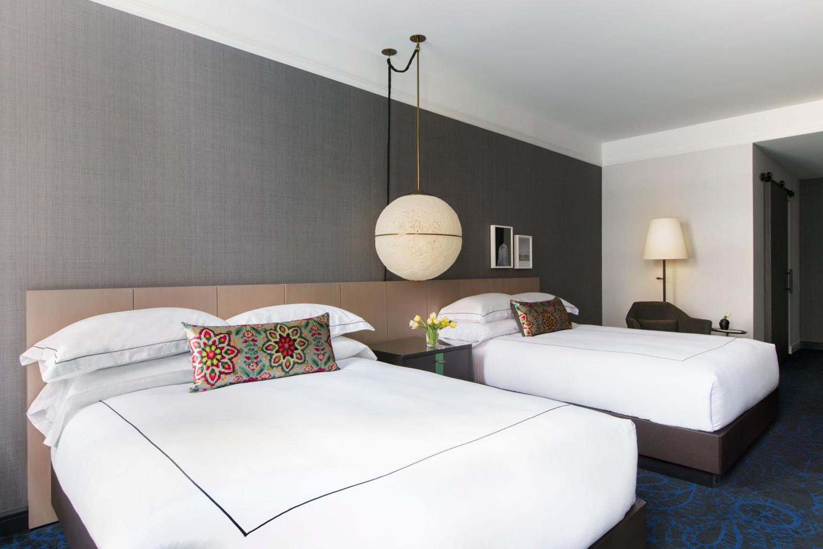 Kimpton Gray Hotel Chicago