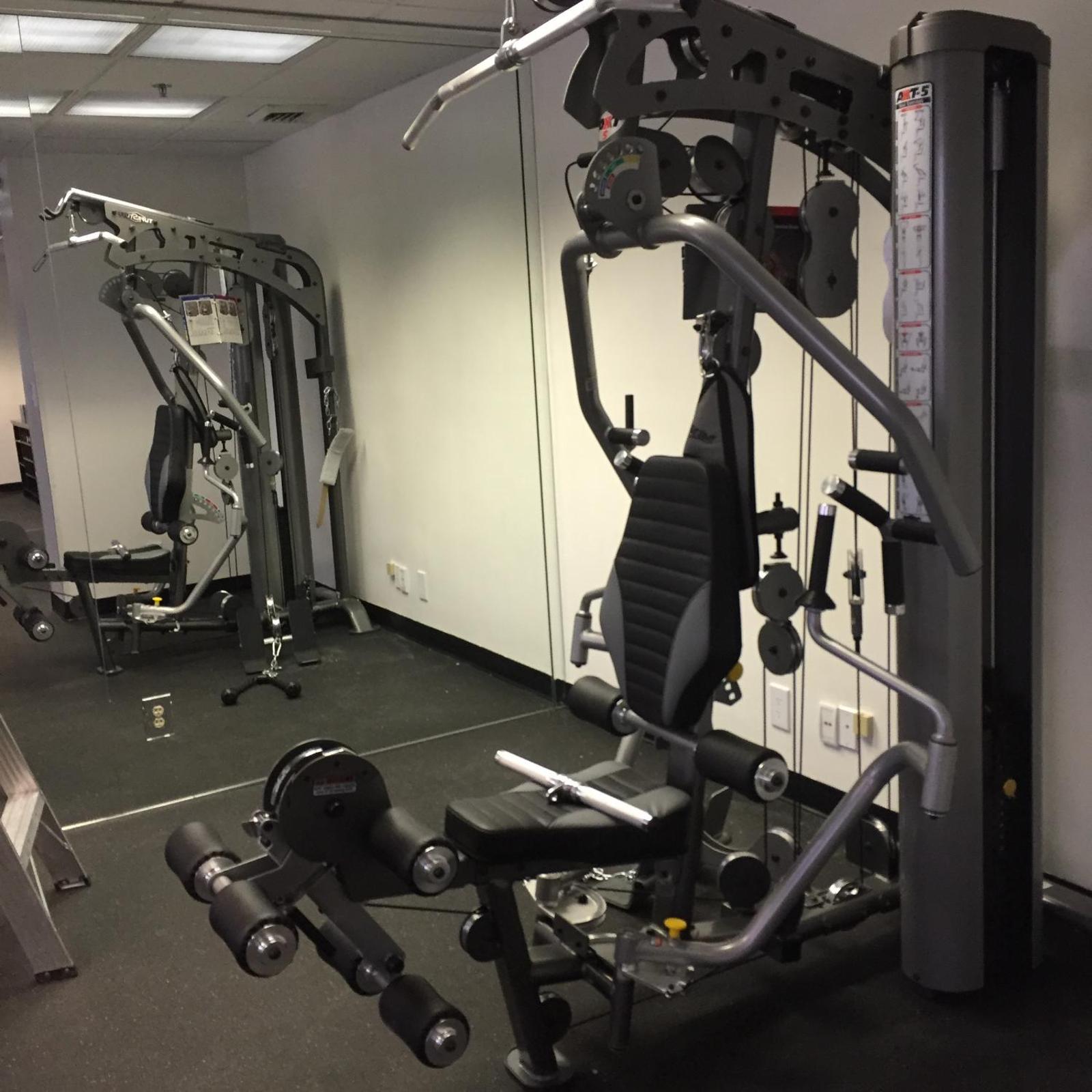 The Link Hotel on Sunrise