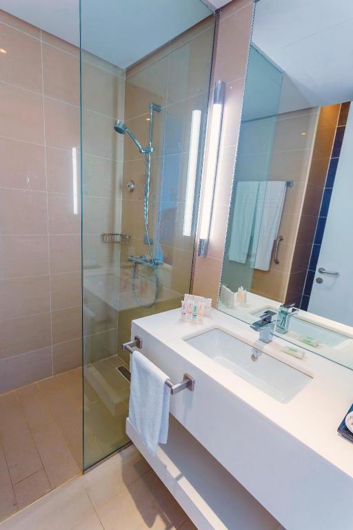 Spectrums Hotel Riyadh