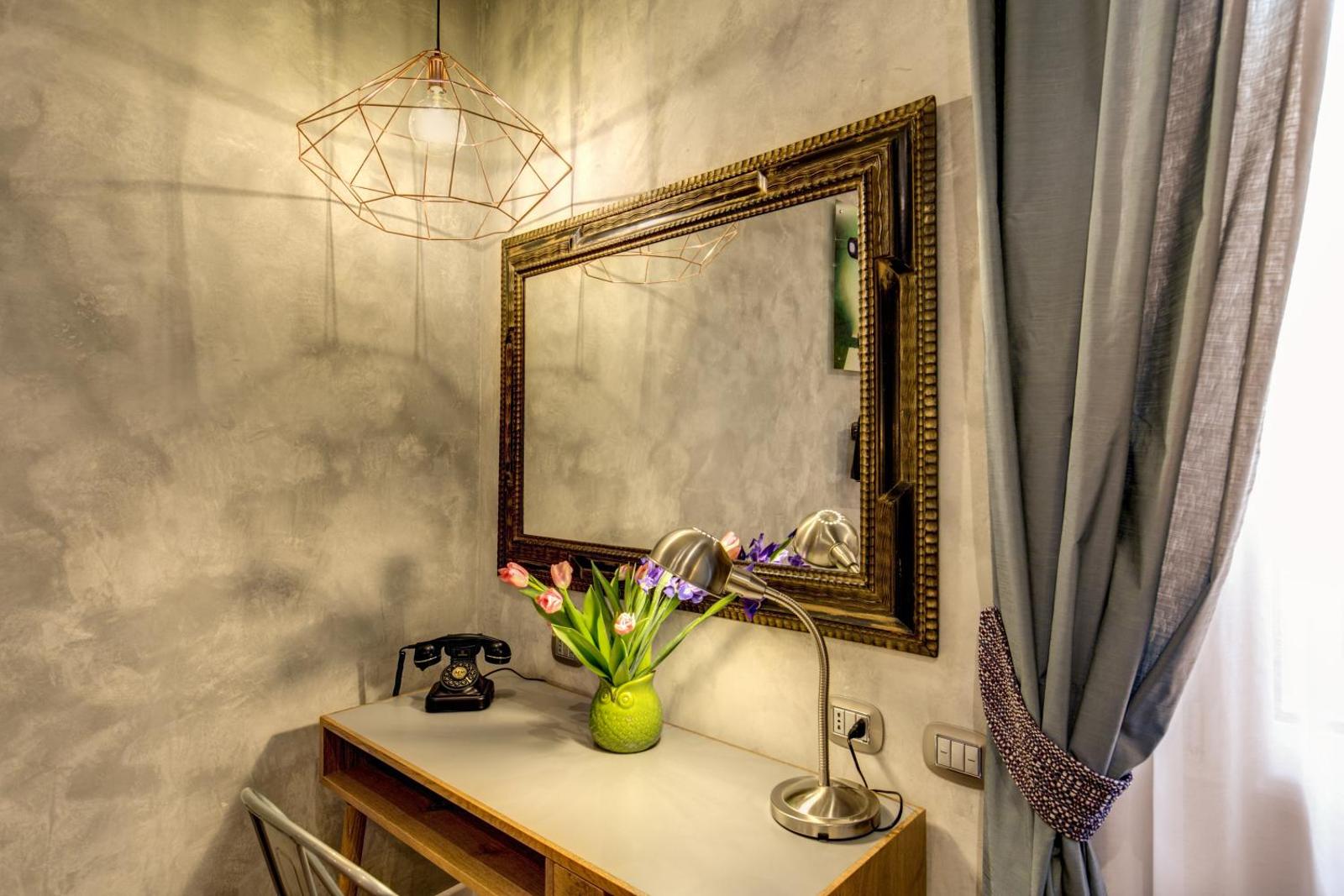 Parlamento Boutique Hotel