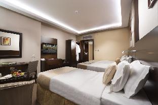 Retaj Al Rayyan Makkah