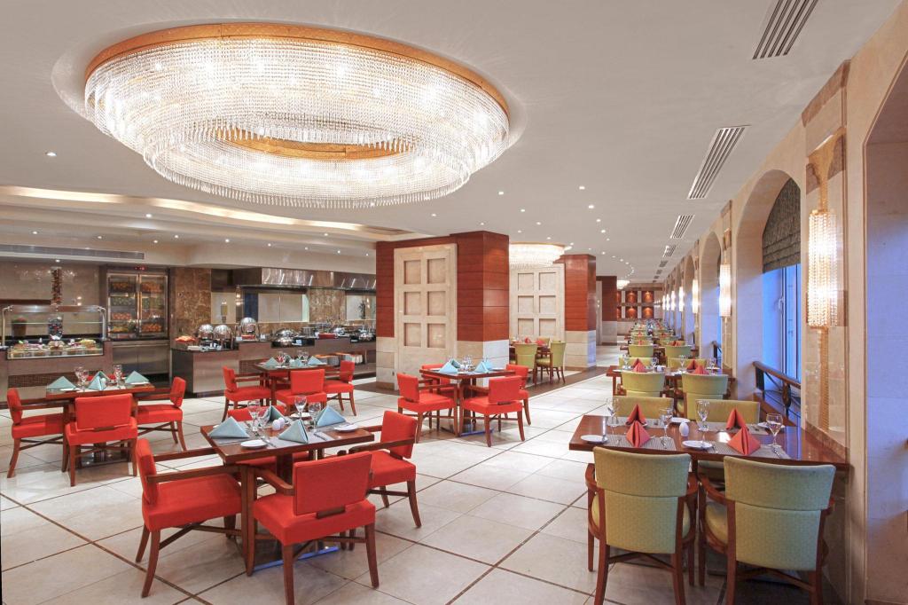 M Hotel Makkah by Millennium