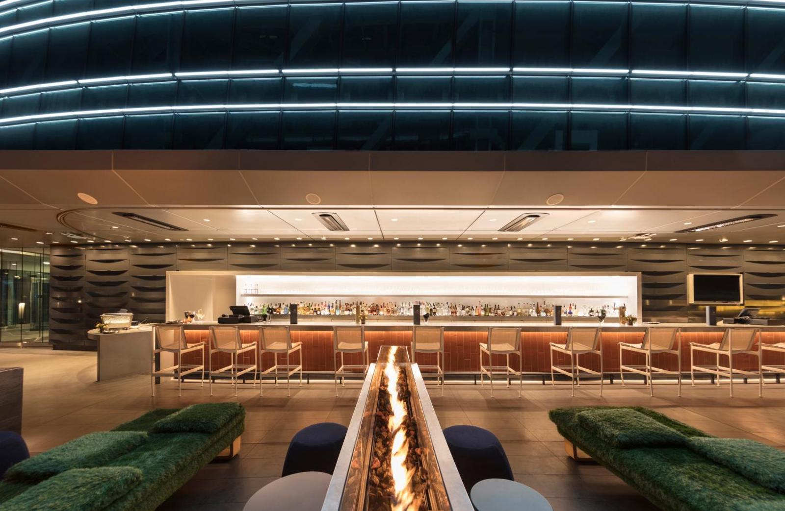 InterContinental - Los Angeles Downtown