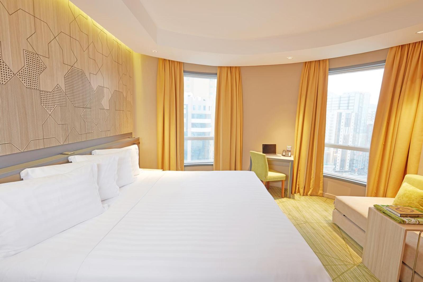 Ibis Styles Makkah
