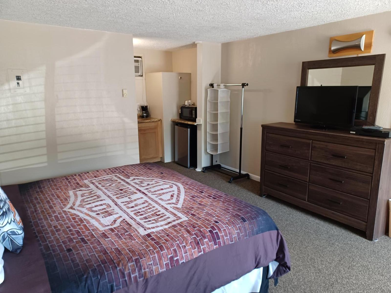 Oakland Motel