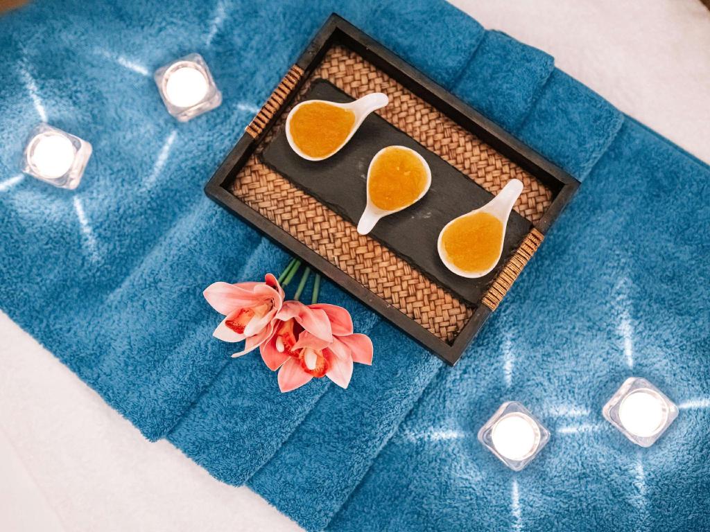 DoubleTree by Hilton Dubai - Business Bay