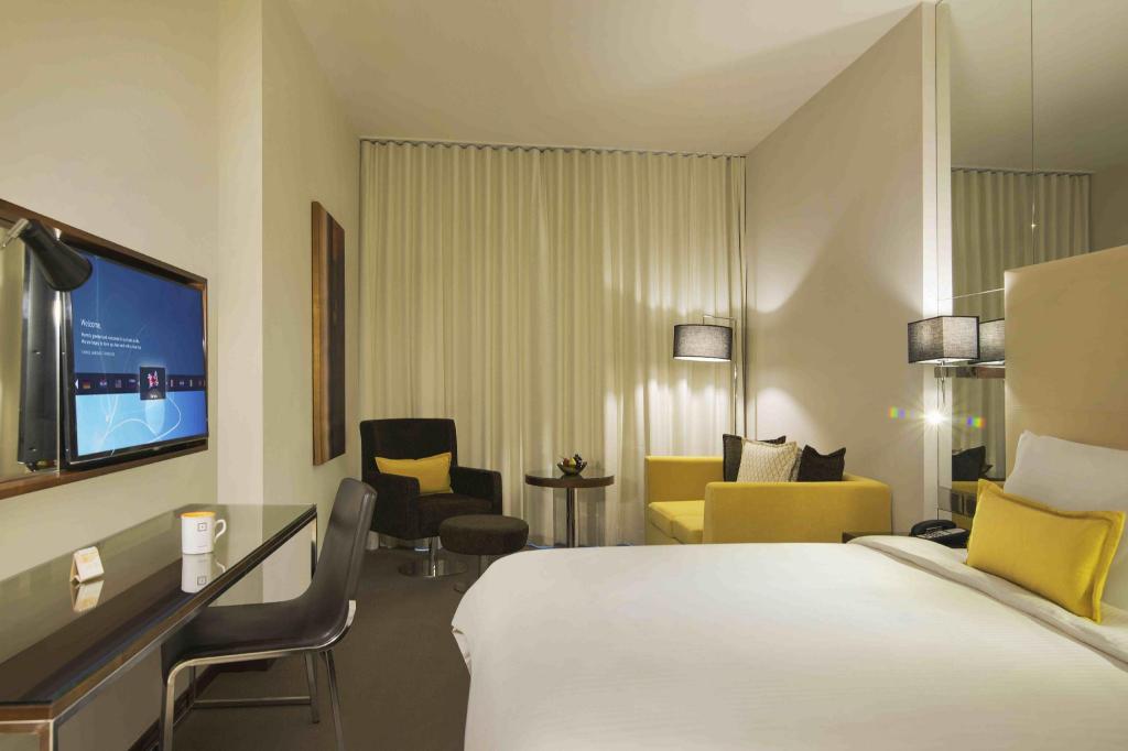 Centro Waha by Rotana