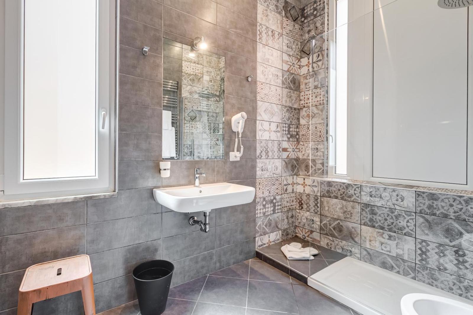 Ripetta Terrace Suites