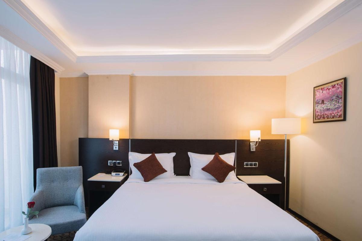 Best Western Plus Addis Ababa