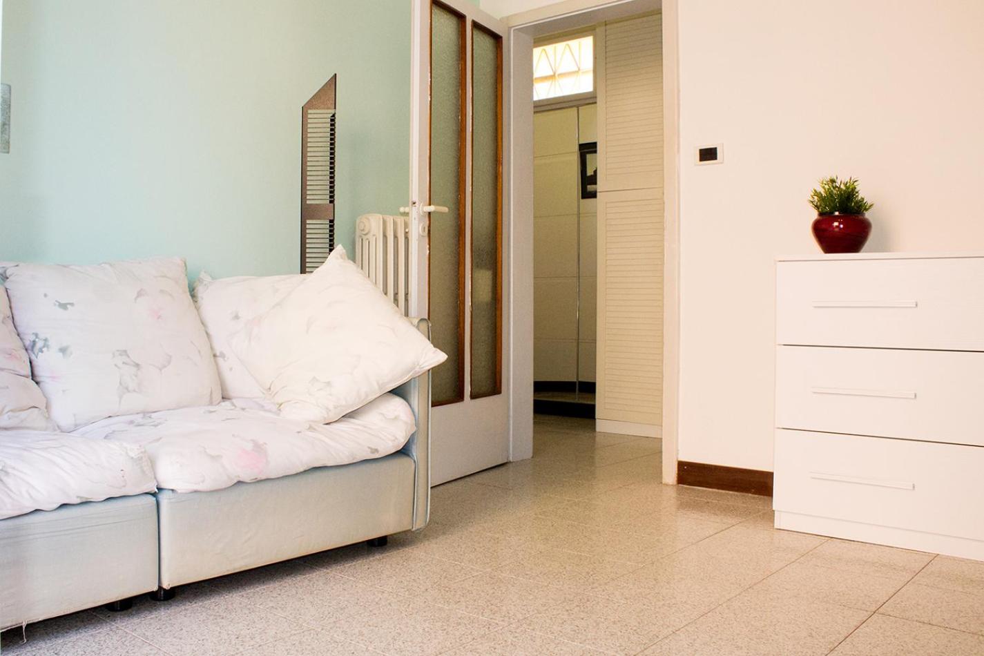 GetTheKey Vicolo Bianco Apartment