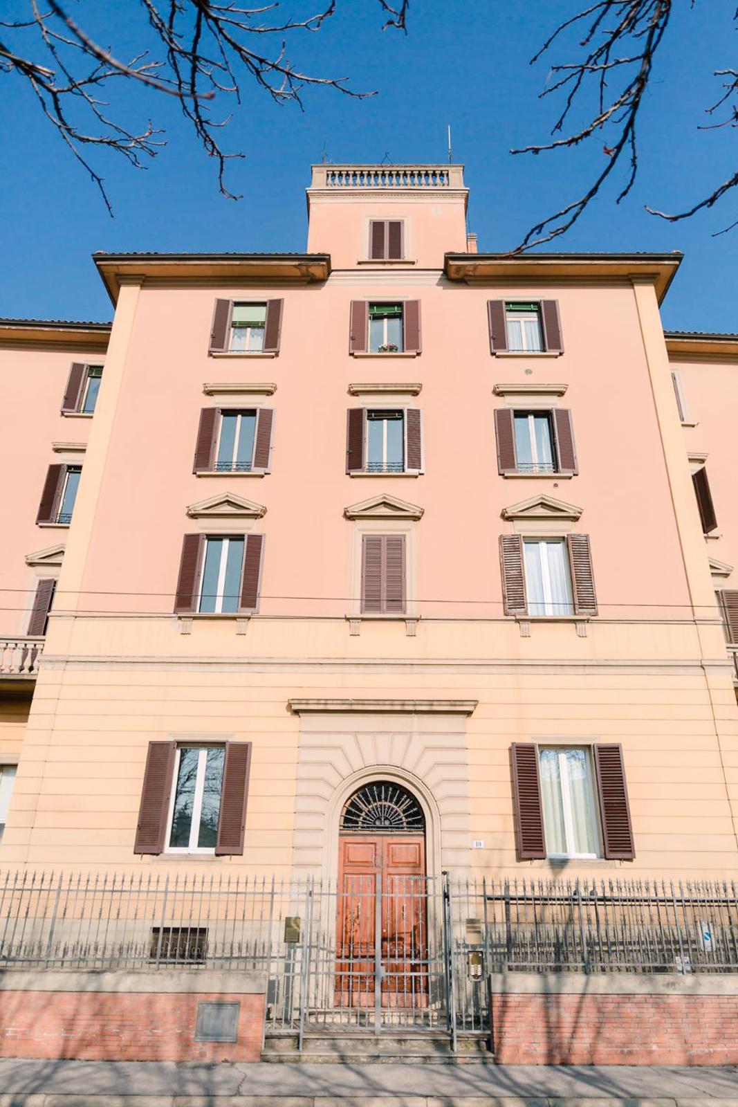 Luxury Relais Porta D'Azeglio