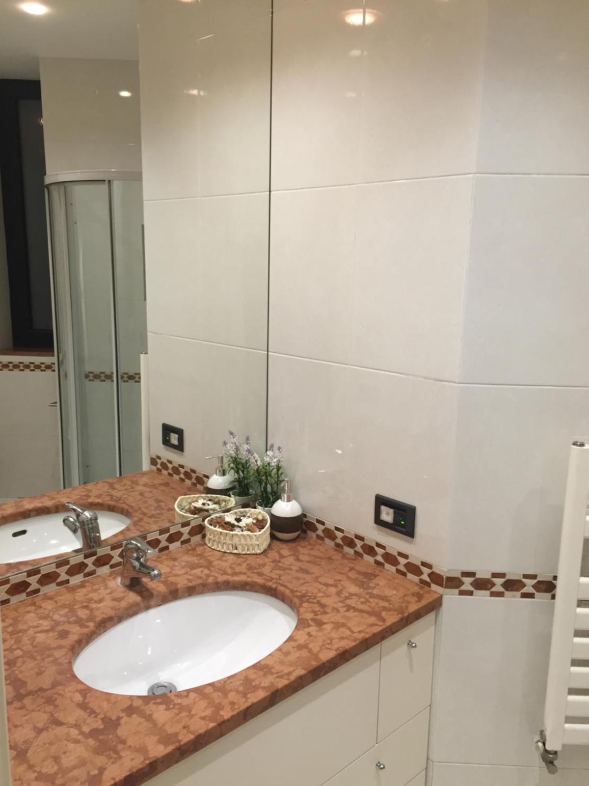 Apartment Casa De Rossi