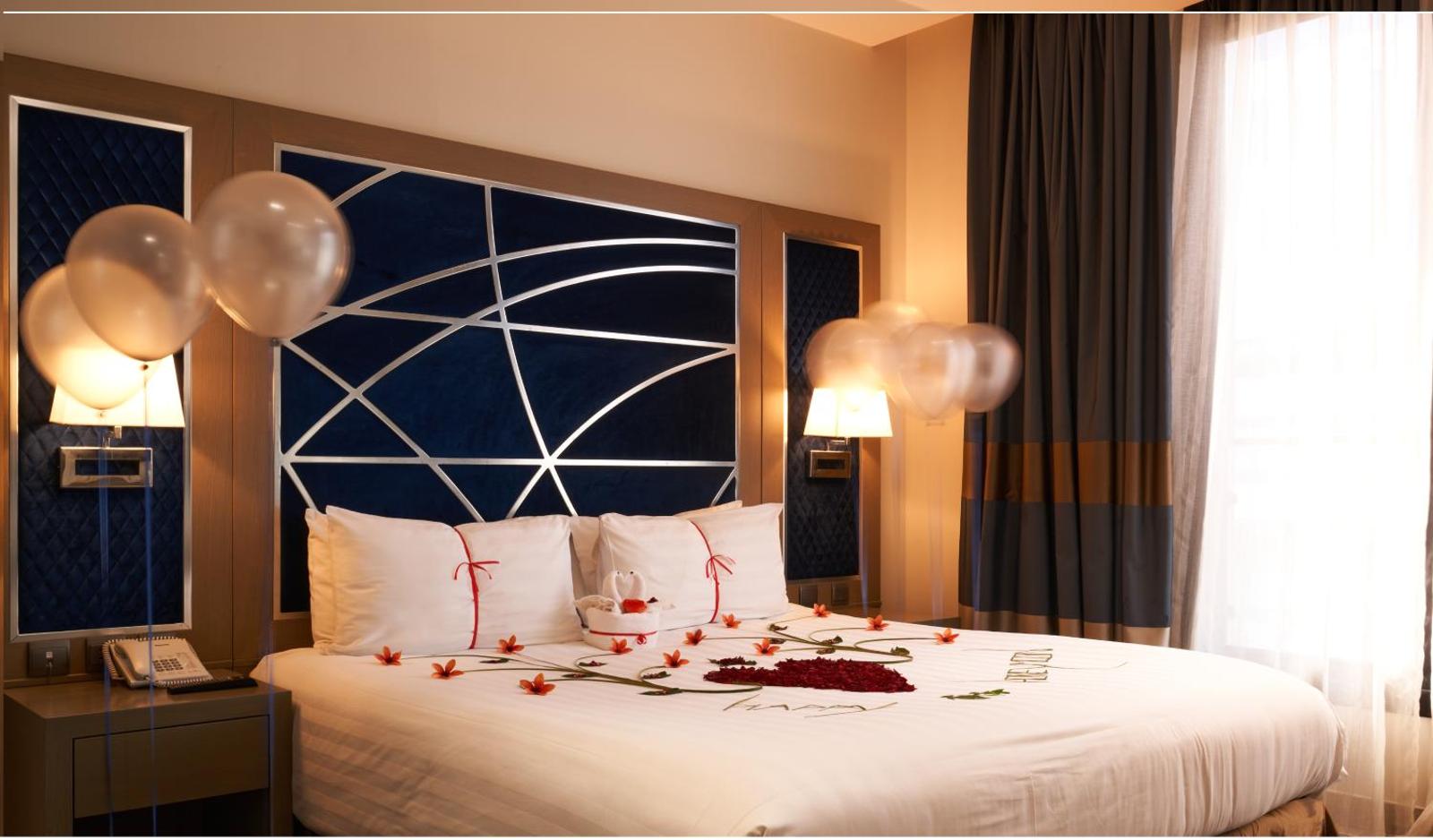 Diwan Residence Hotel-ِAlnaeem