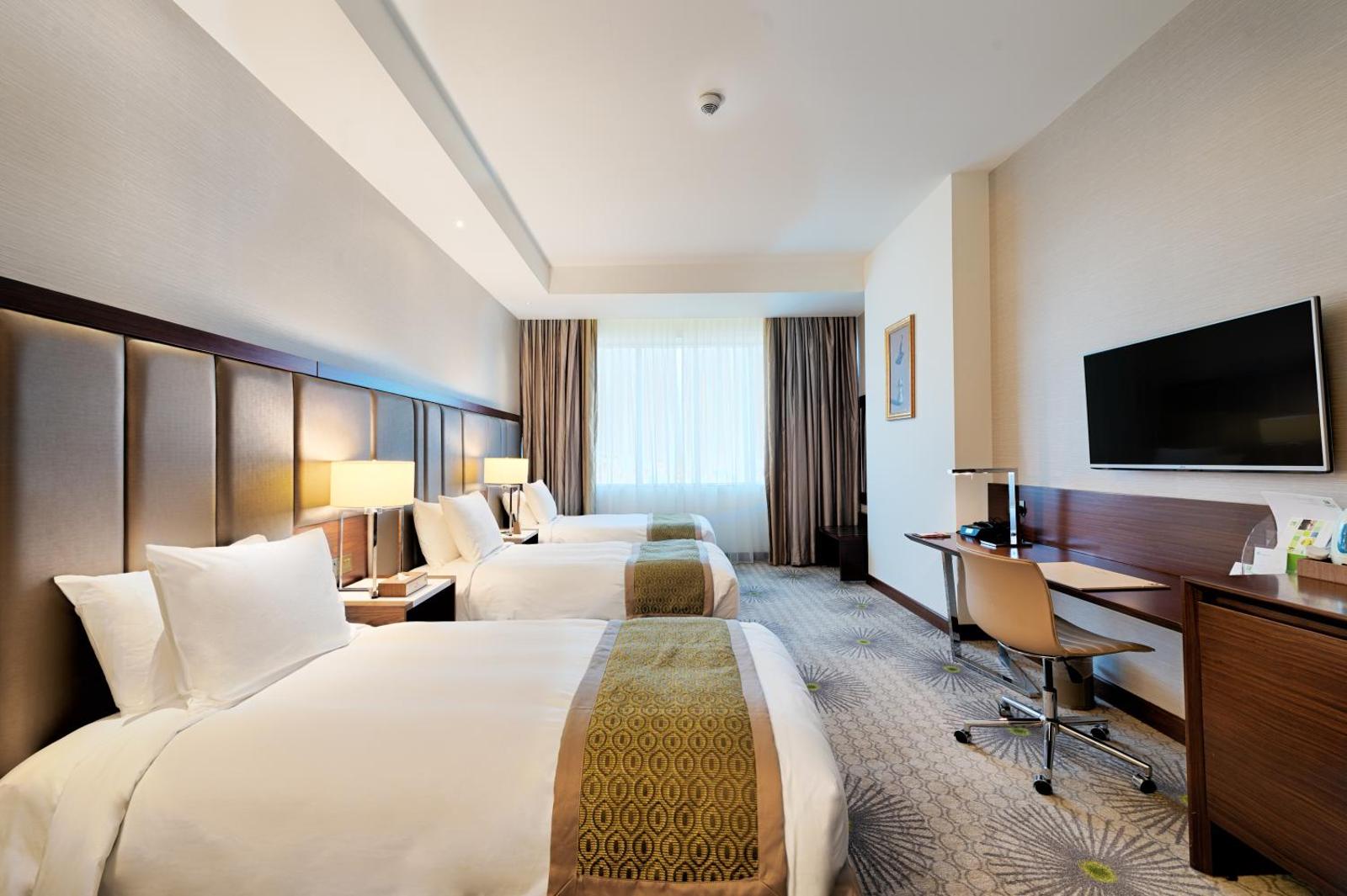 Holiday Suites Al Aziziah