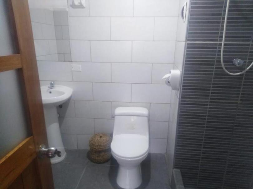 Hostal Max Plaza