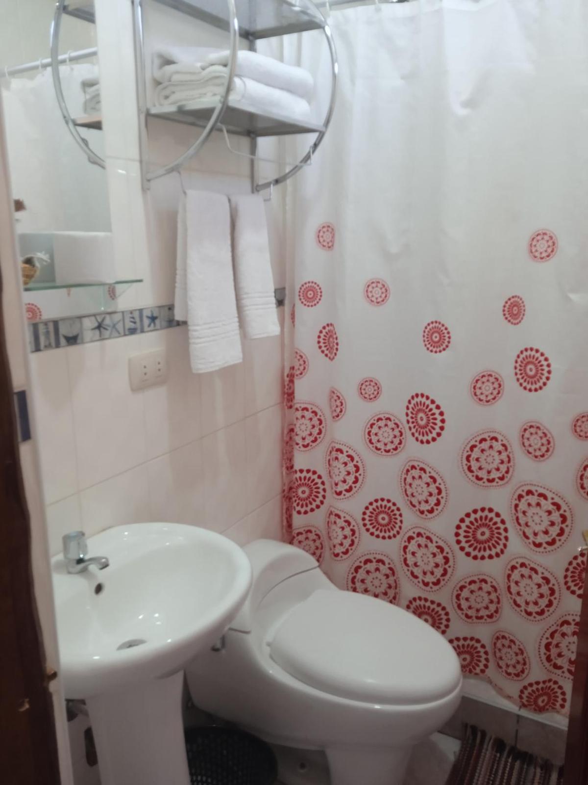 Casa Inka B&B