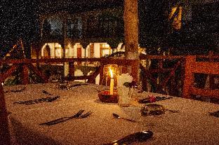 Nungwi Garden Boutique Hotel
