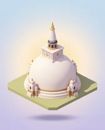 Anuradhapura