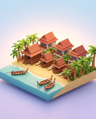 Bang Tao Beach