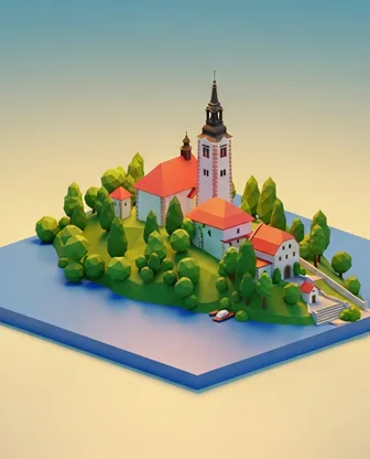 Bled
