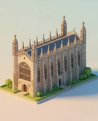 Cambridge