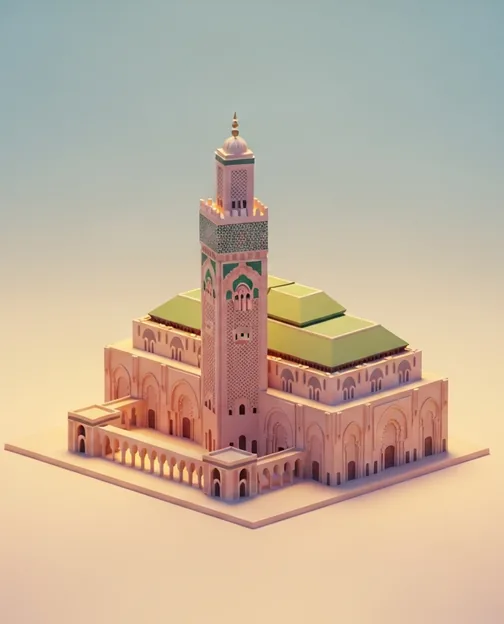 Casablanca