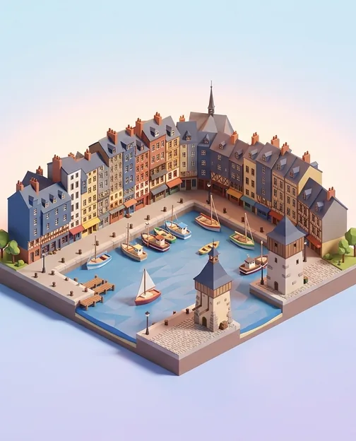 Honfleur