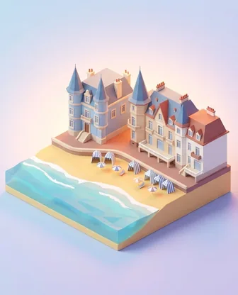 La Baule